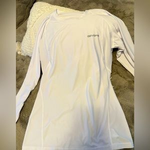 NWOT - DEVOPS MENS XL THERMAL ATHLETIC FIT